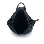 ESTID Echtleder Cityrucksack Dollar-Leder | Made in Italy Ansicht 4 – Handtasche – ESTID