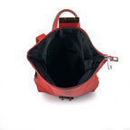 ESTID Echtleder Cityrucksack Dollar-Leder | Made in Italy Ansicht 8 – Handtasche – ESTID