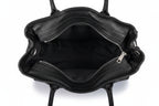 ESTID XL Leder Shopper mit Gürtelschnalle | Made in Italy Ansicht 17 – Handtasche – ESTID