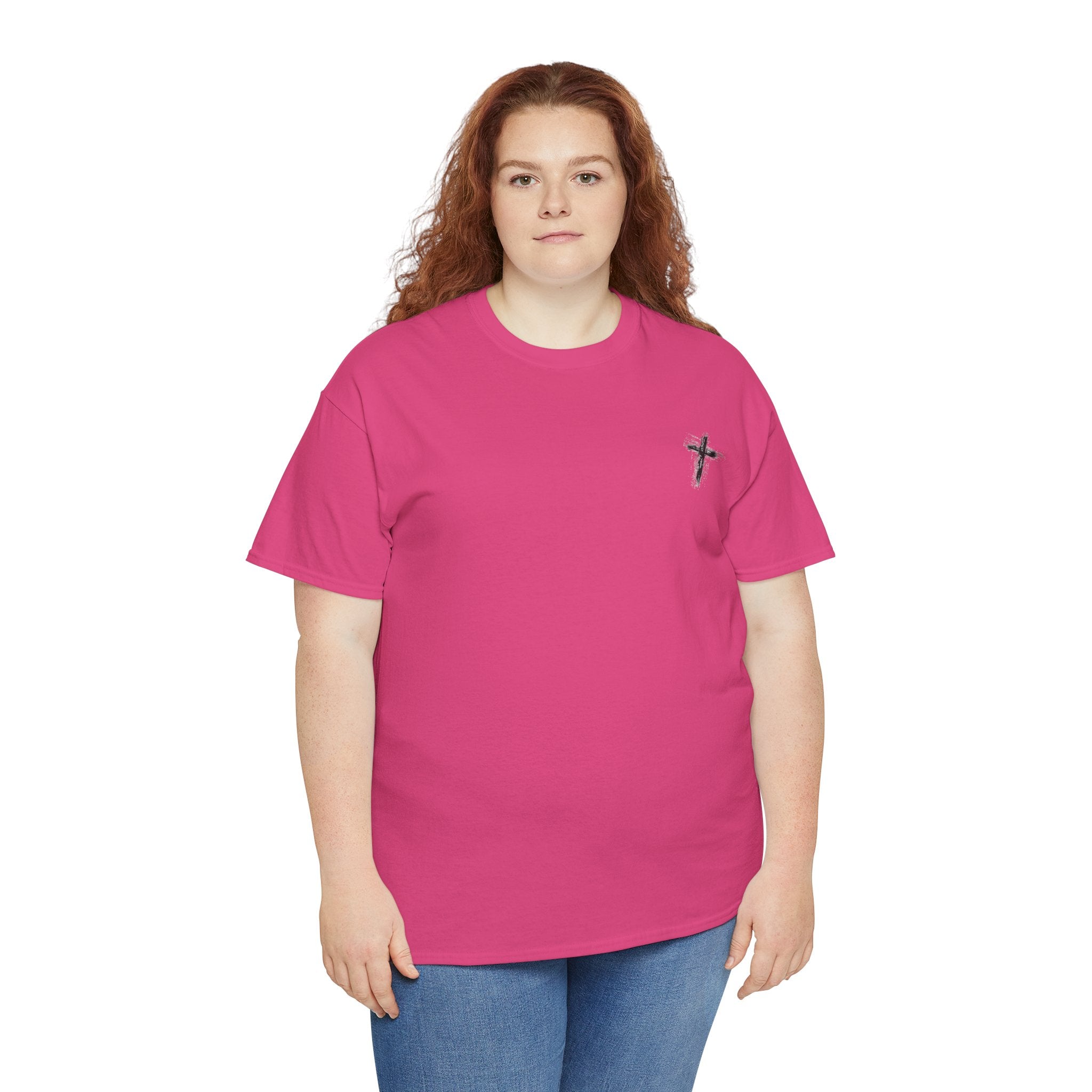 ESTID „God Saw You Were Getting Tired“ Unisex T-Shirt
