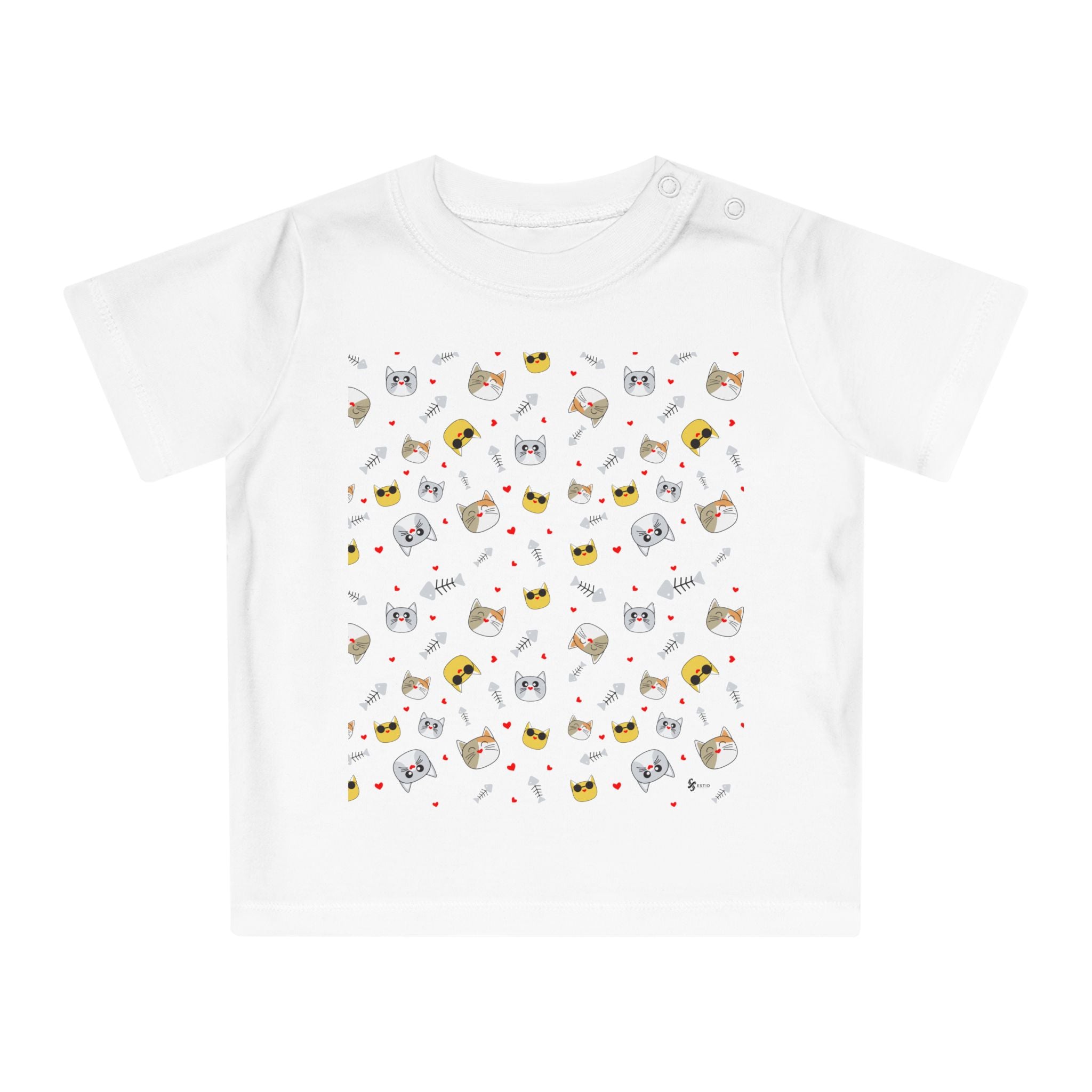 Baby T-Shirt