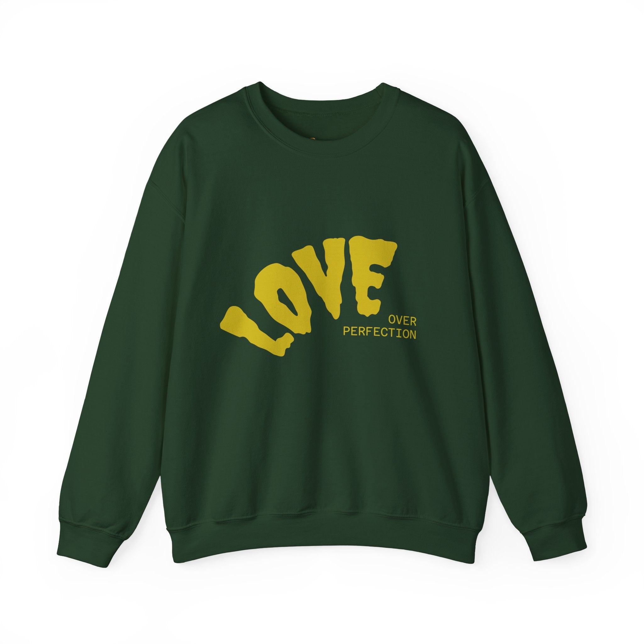 Damen Oversized Pullover mit Statement-Print Ansicht 9 – Sweatshirt – ESTID