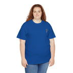ESTID „God Saw You Were Getting Tired“ Unisex T-Shirt