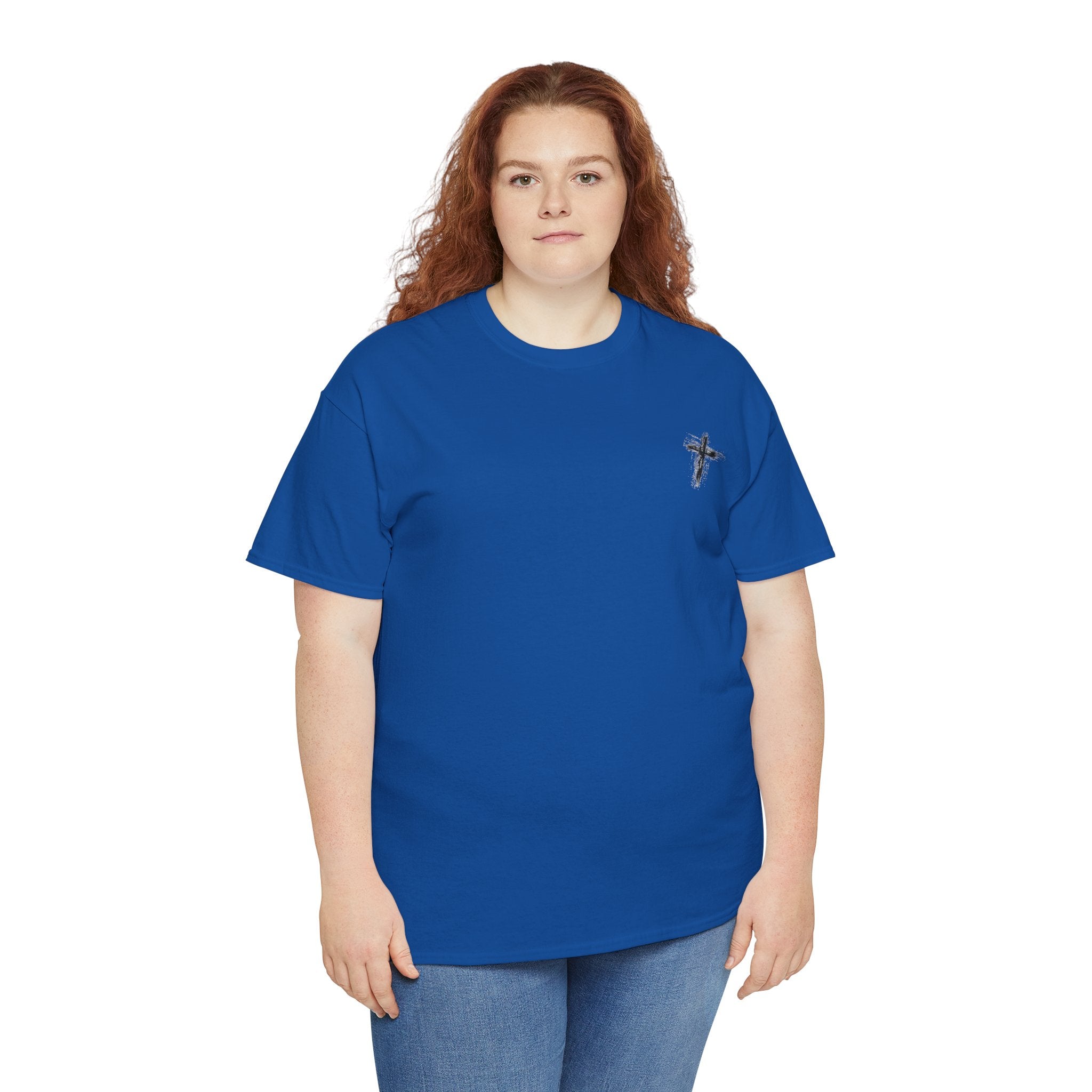 ESTID „God Saw You Were Getting Tired“ Unisex T-Shirt