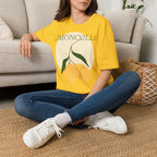 Limoncello Zitrone T-Shirt Ansicht 29 – T-Shirt – ESTID
