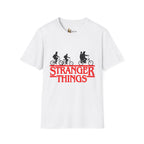 ESTID Unisex Shirt | Stranger Things Retro-Print Ansicht 15 – T-Shirt – ESTID