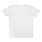 ESTID Herren V-Neck Shirt | Peeking Eyes Graphic Print Ansicht 7 – V-neck – ESTID