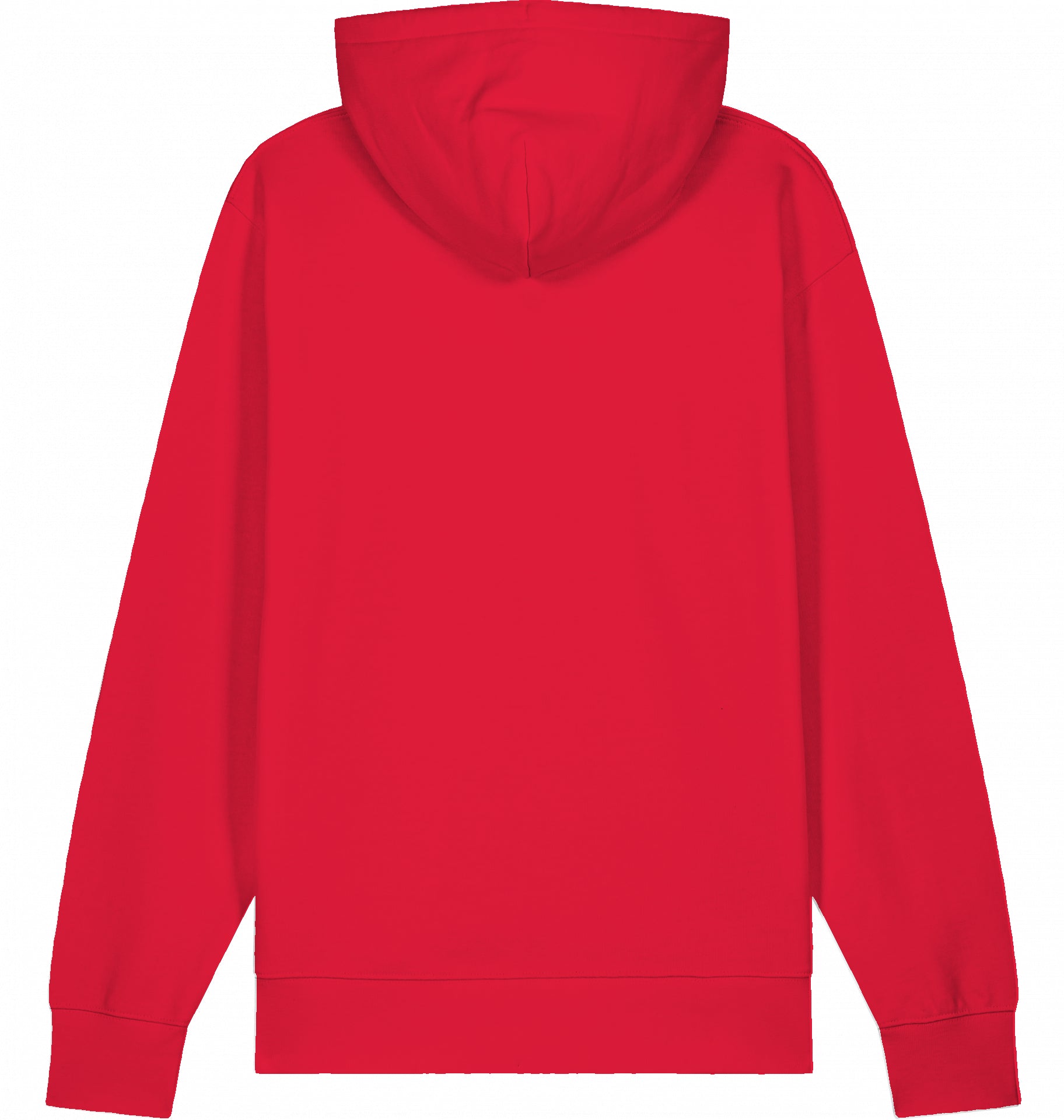 Lässiger Damen Kapuzenpullover mit Tribal Schmetterling Motiv