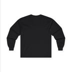 Sacred Heart Langarmshirt – Sacred Heart Mandala Long Sleeve Tee Ansicht 8 – Long-sleeve – ESTID
