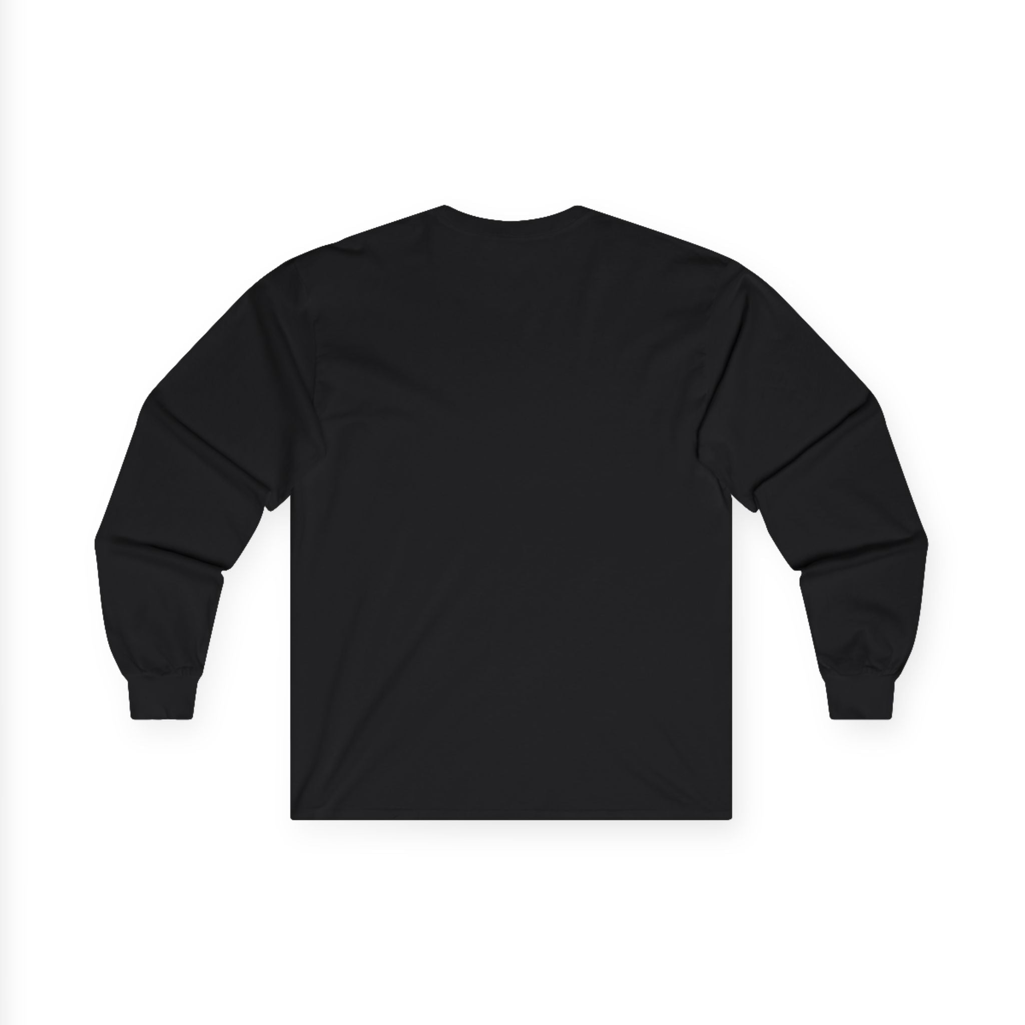 Sacred Heart Langarmshirt – Sacred Heart Mandala Long Sleeve Tee Ansicht 8 – Long-sleeve – ESTID