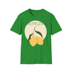 Limoncello Zitrone T-Shirt Ansicht 34 – T-Shirt – ESTID