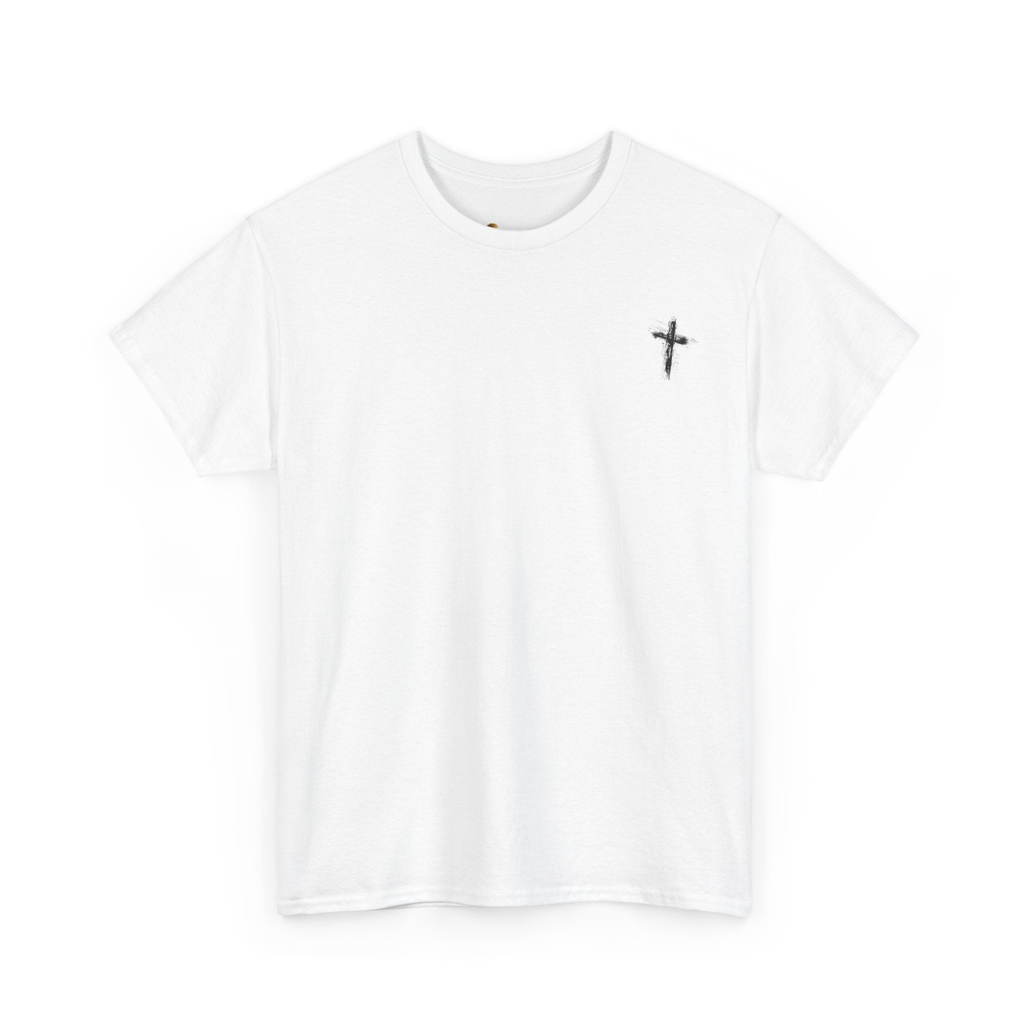 ESTID „God Saw You Were Getting Tired“ Unisex T-Shirt Ansicht 14 – T-Shirt – ESTID