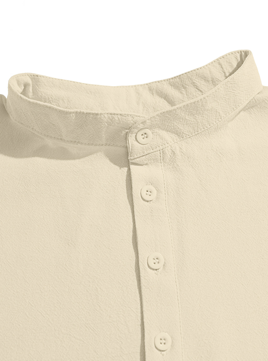 ESTID Herren Stehkragen Shirt Ansicht 18 – Shirt – ESTID