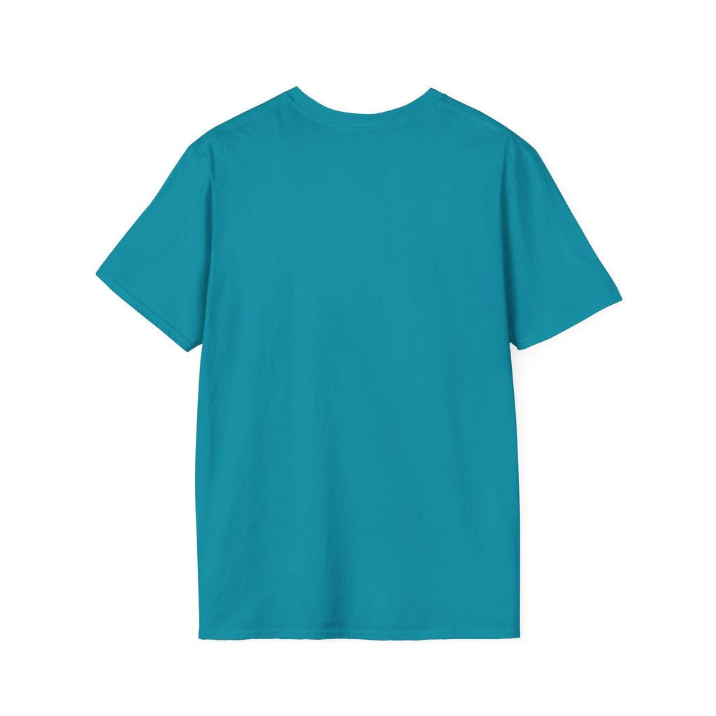 ESTID Damen T-Shirt | „La vie est belle“ Typo-Print | Ringgesponnen Ansicht 20 – T-Shirt – ESTID