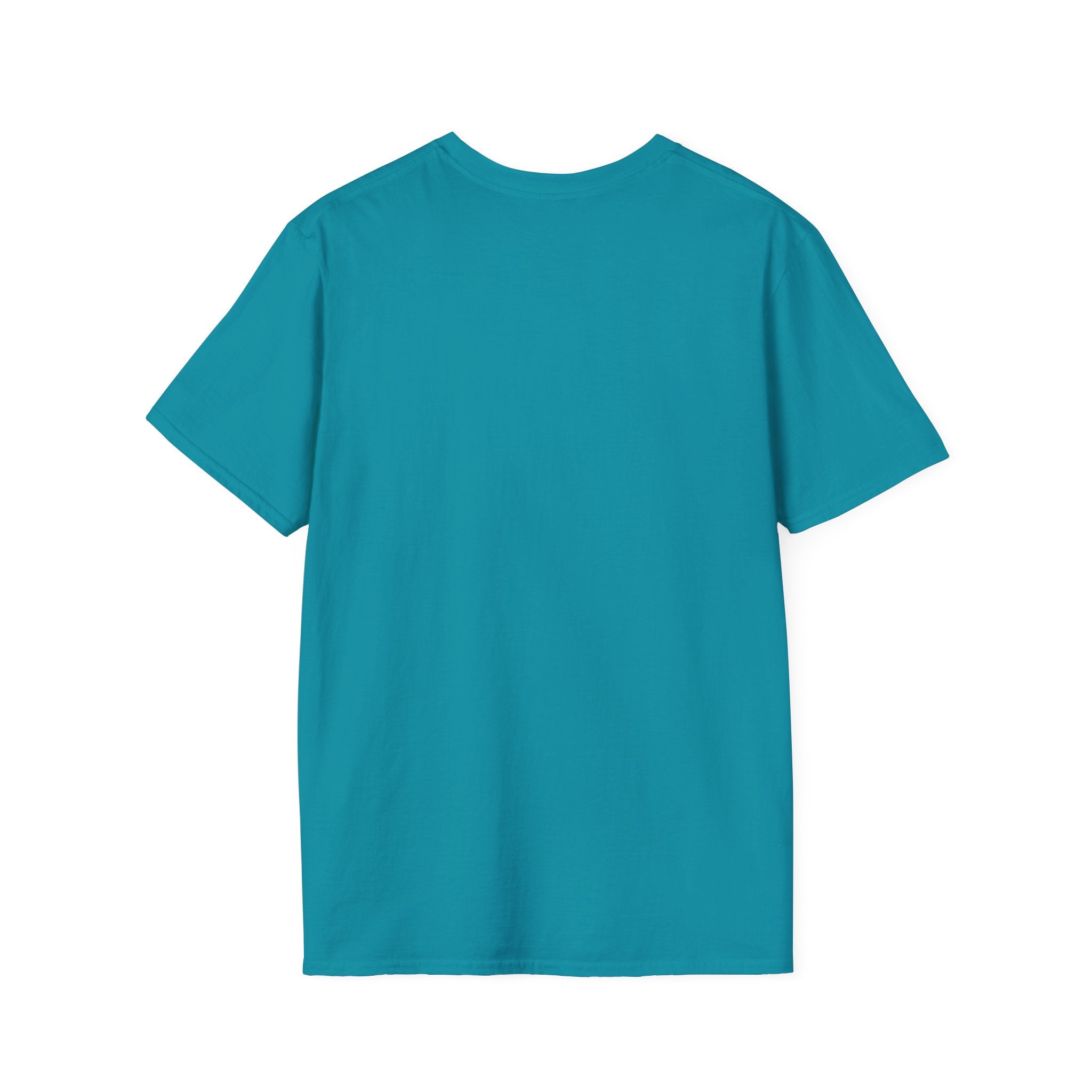 ESTID Damen T-Shirt | „La vie est belle“ Typo-Print | Ringgesponnen Ansicht 20 – T-Shirt – ESTID