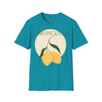 Limoncello Zitrone T-Shirt Ansicht 36 – T-Shirt – ESTID