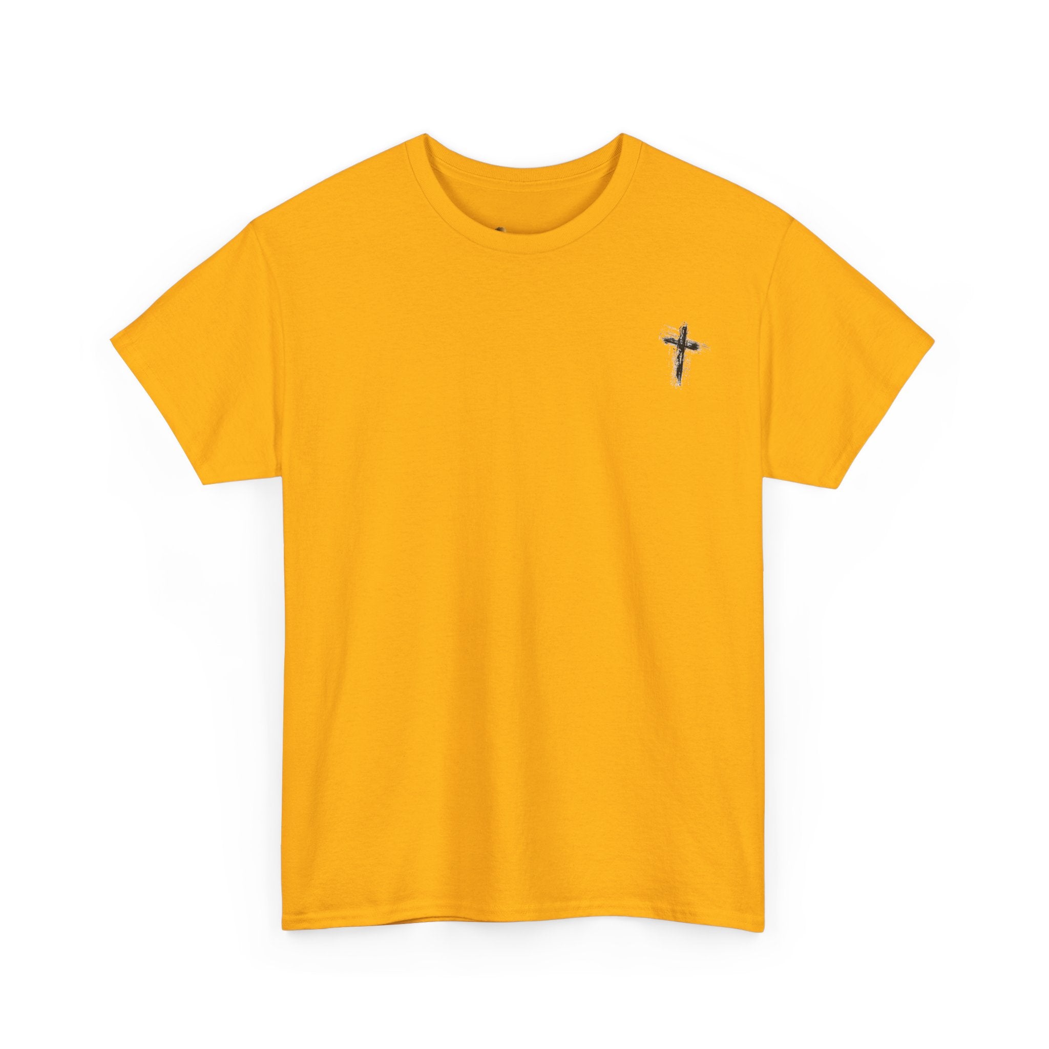 ESTID „God Saw You Were Getting Tired“ Unisex T-Shirt Ansicht 15 – T-Shirt – ESTID