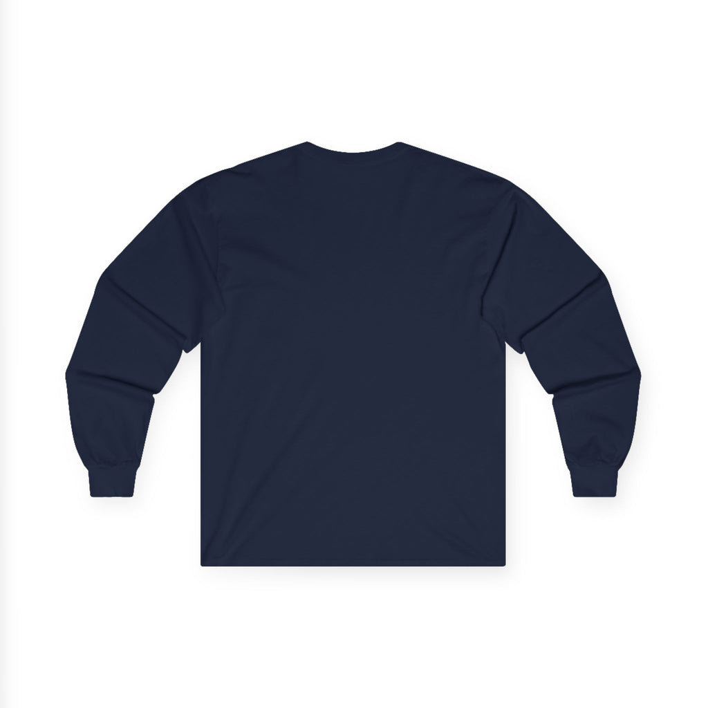 Sacred Heart Langarmshirt – Sacred Heart Mandala Long Sleeve Tee Ansicht 10 – Long-sleeve – ESTID