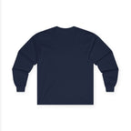 Sacred Heart Langarmshirt – Sacred Heart Mandala Long Sleeve Tee Ansicht 10 – Long-sleeve – ESTID
