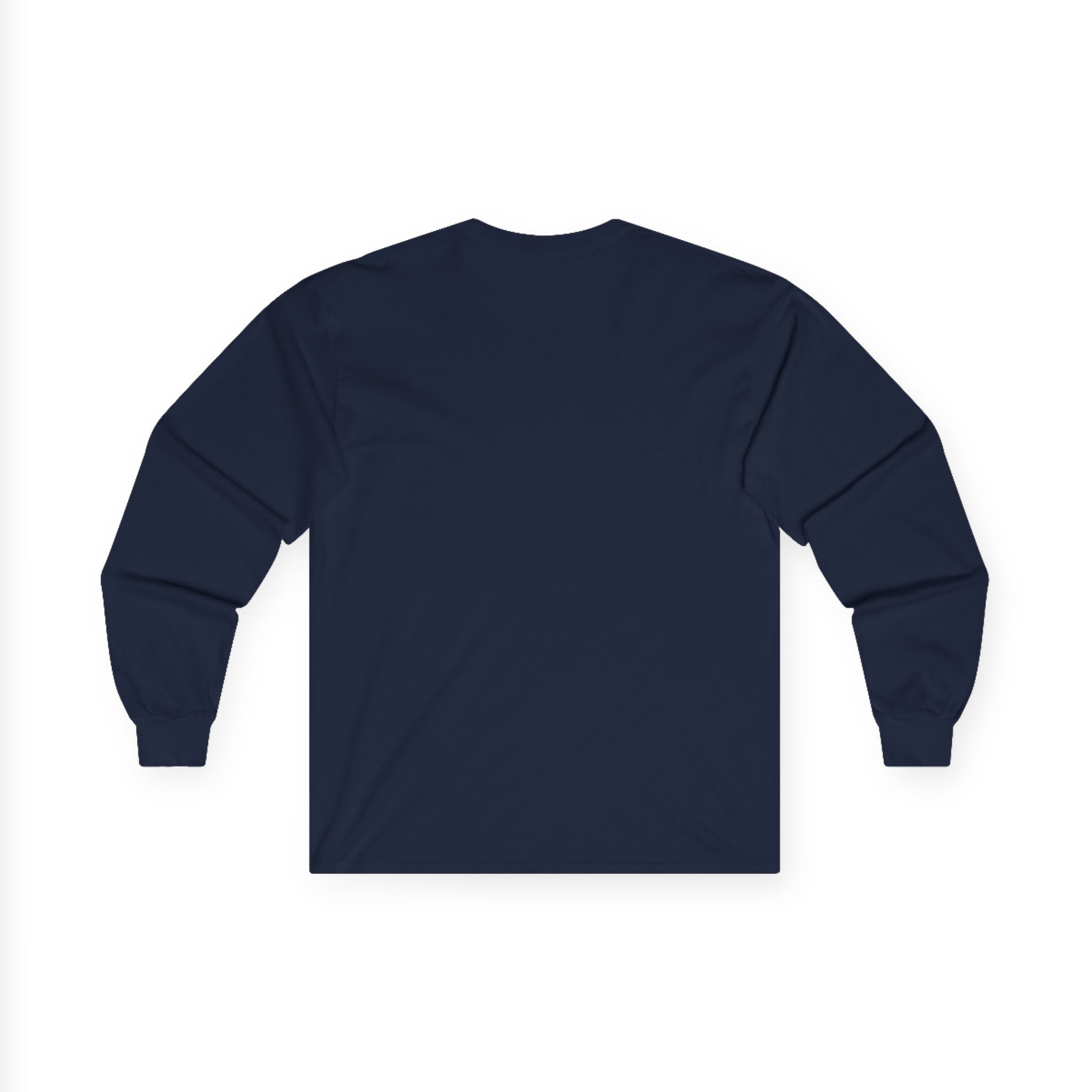 Sacred Heart Langarmshirt – Sacred Heart Mandala Long Sleeve Tee Ansicht 10 – Long-sleeve – ESTID