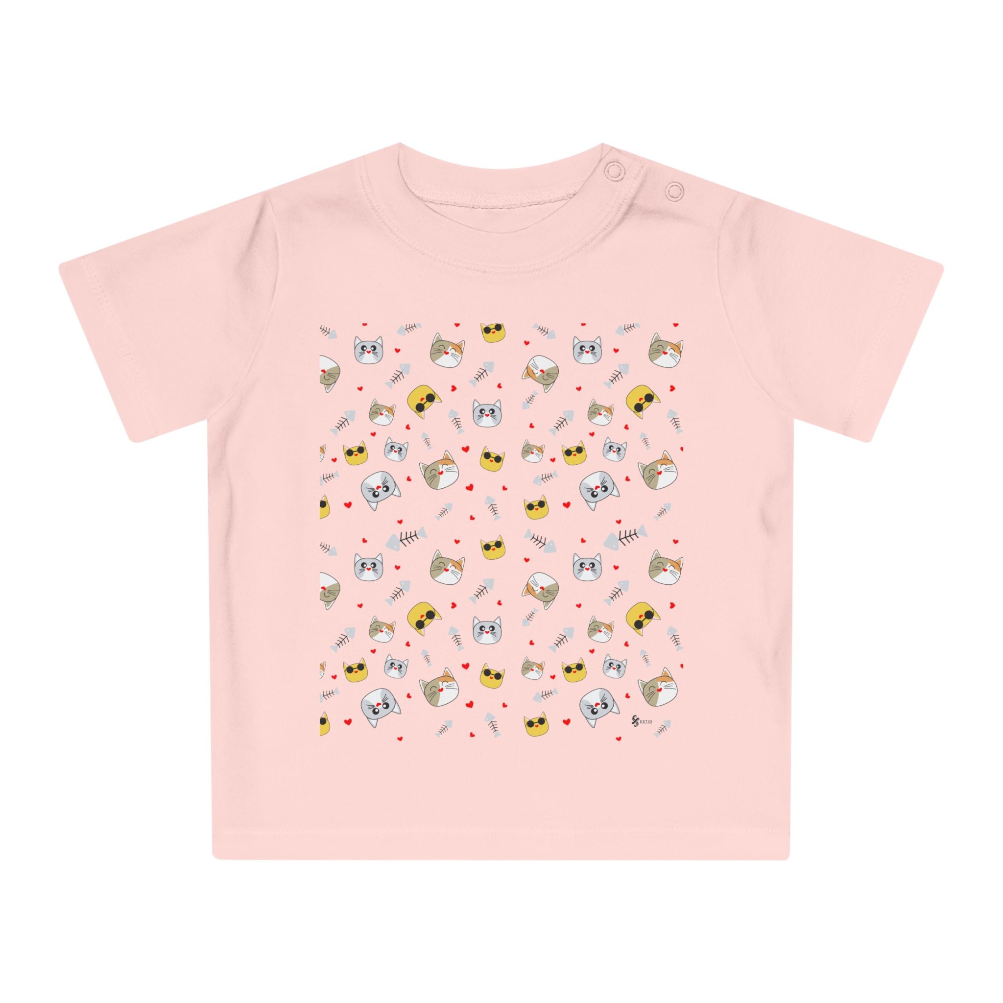 Baby T-Shirt