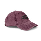 Christliche Vintage Twill Cap im Washed-Look ESTID Ansicht 10 – Hats – ESTID