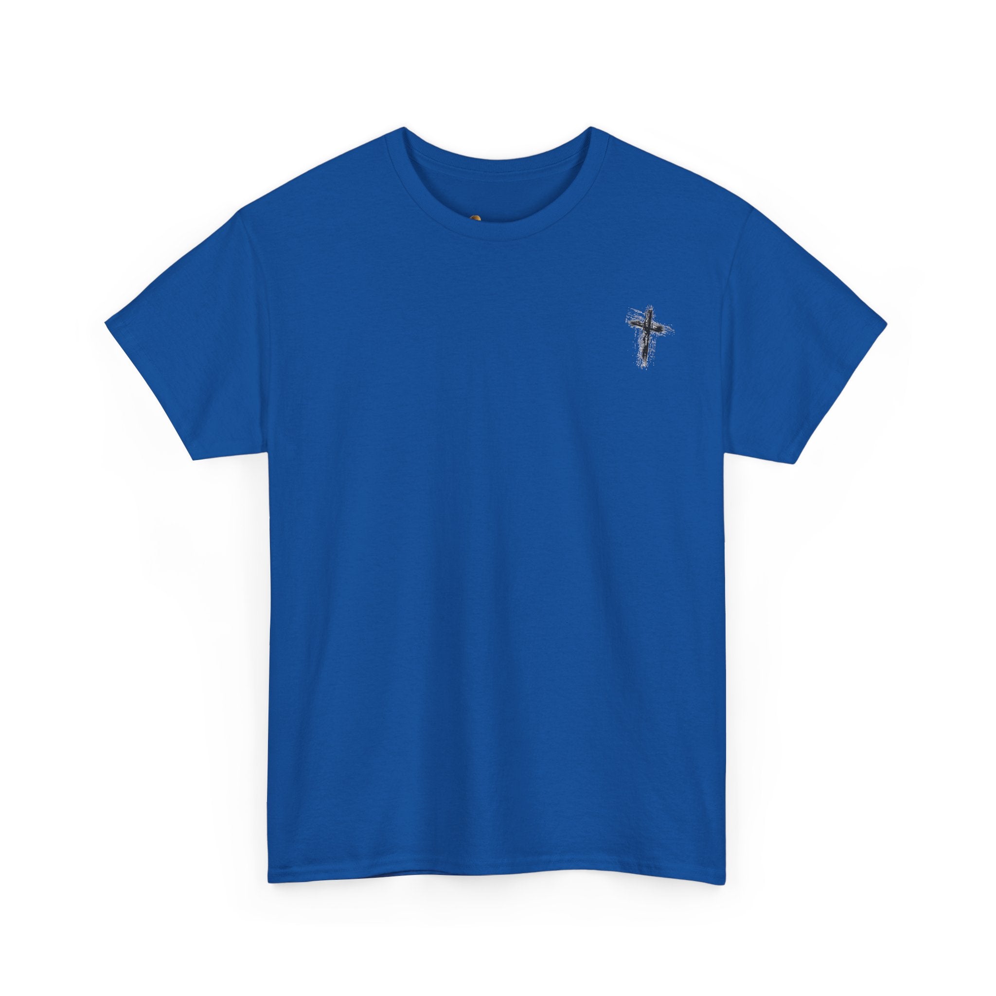 ESTID „God Saw You Were Getting Tired“ Unisex T-Shirt Ansicht 20 – T-Shirt – ESTID