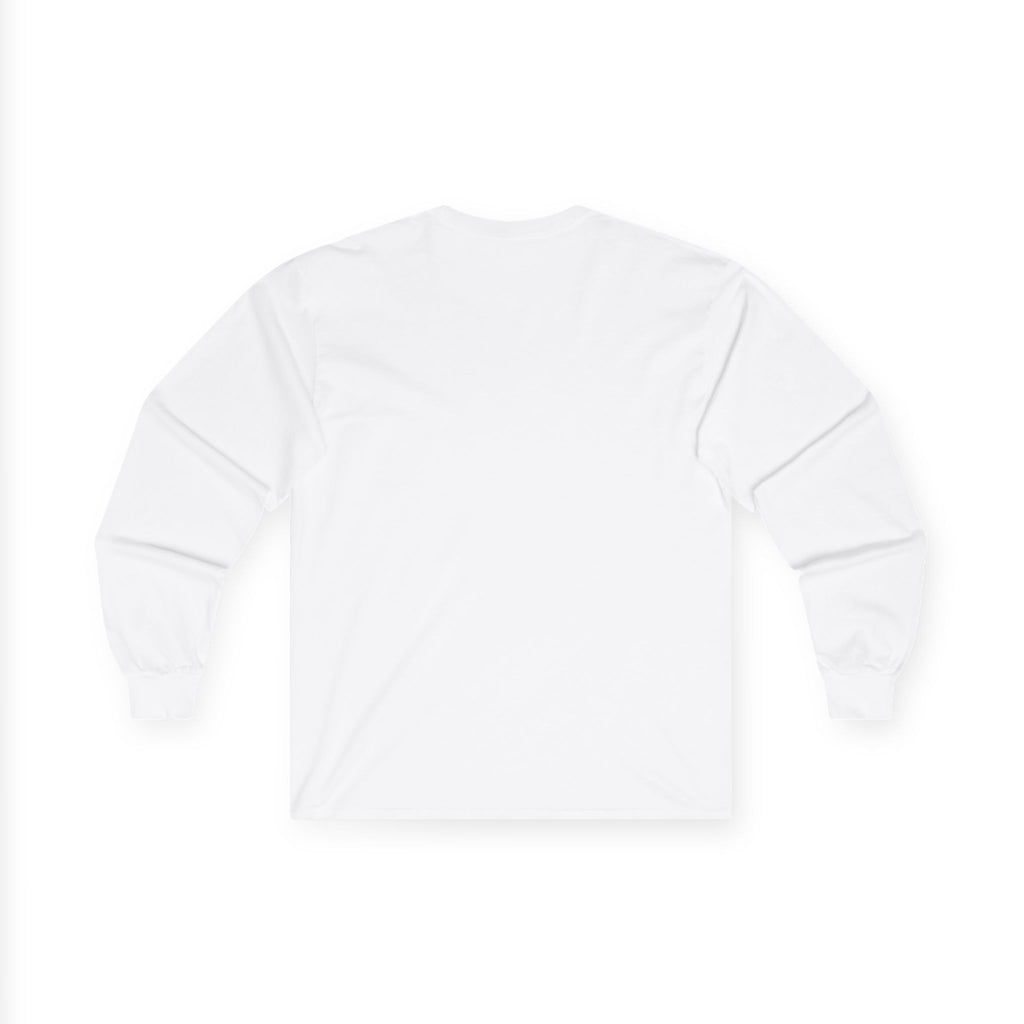 Sacred Heart Langarmshirt – Sacred Heart Mandala Long Sleeve Tee Ansicht 6 – Long-sleeve – ESTID
