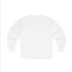 Sacred Heart Langarmshirt – Sacred Heart Mandala Long Sleeve Tee Ansicht 6 – Long-sleeve – ESTID
