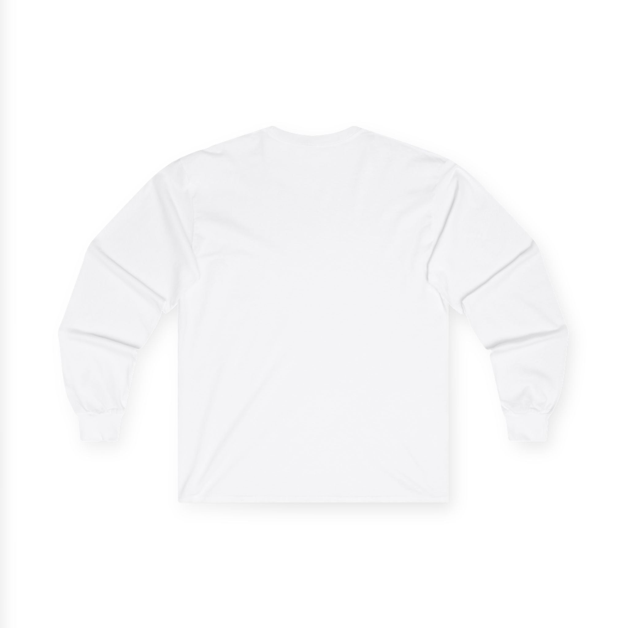 Sacred Heart Langarmshirt – Sacred Heart Mandala Long Sleeve Tee Ansicht 6 – Long-sleeve – ESTID