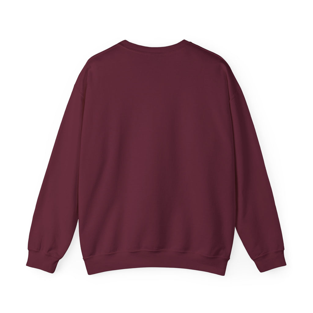 Damen Oversized Pullover mit Statement-Print Ansicht 31 – Sweatshirt – ESTID