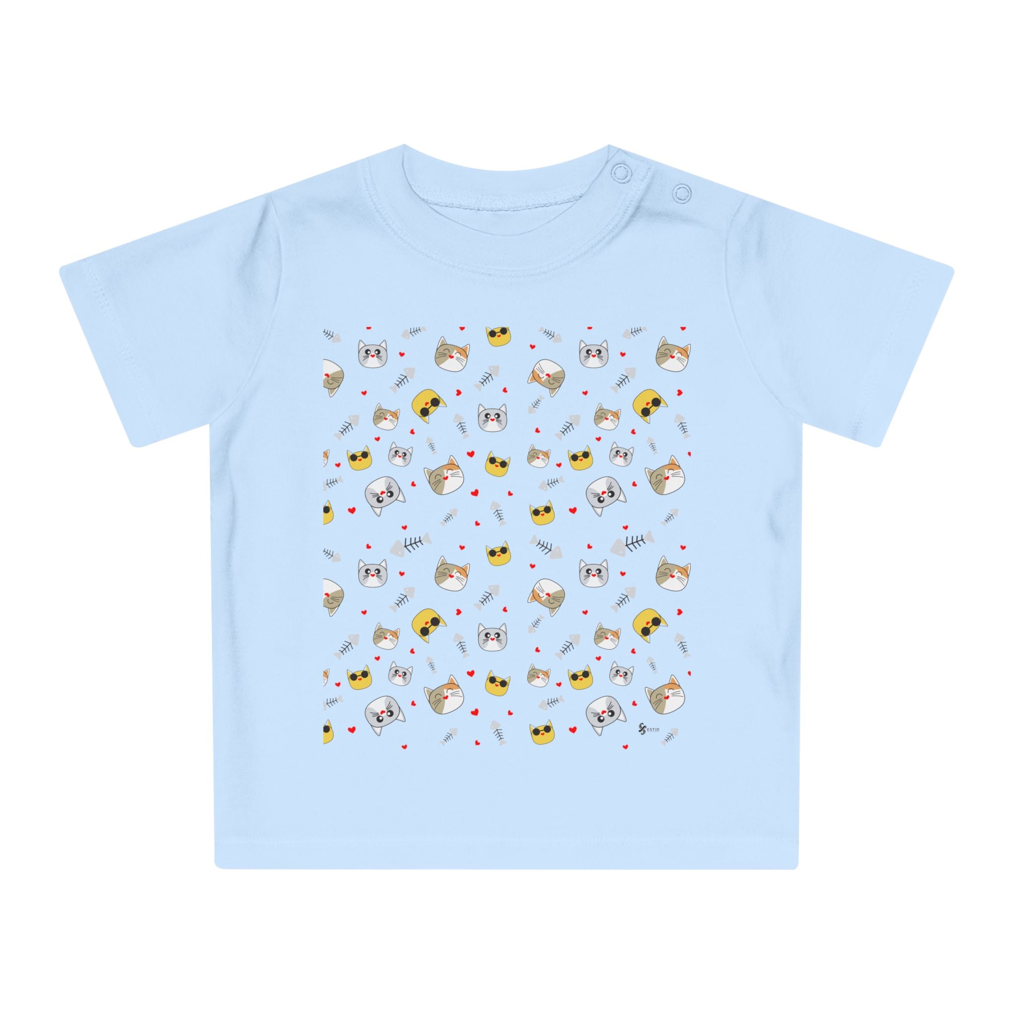 Baby T-Shirt