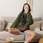 Gott liebt Seine Kinder Sweatshirt – Faith-Crewneck für Kinder und Familie Ansicht 6 – Sweatshirt – ESTID