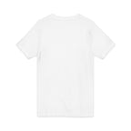 ESTID Damen Bio-Cotton Shirt | V-Ausschnitt mit Herz & Spruch-Print Ansicht 4 – V-neck – ESTID