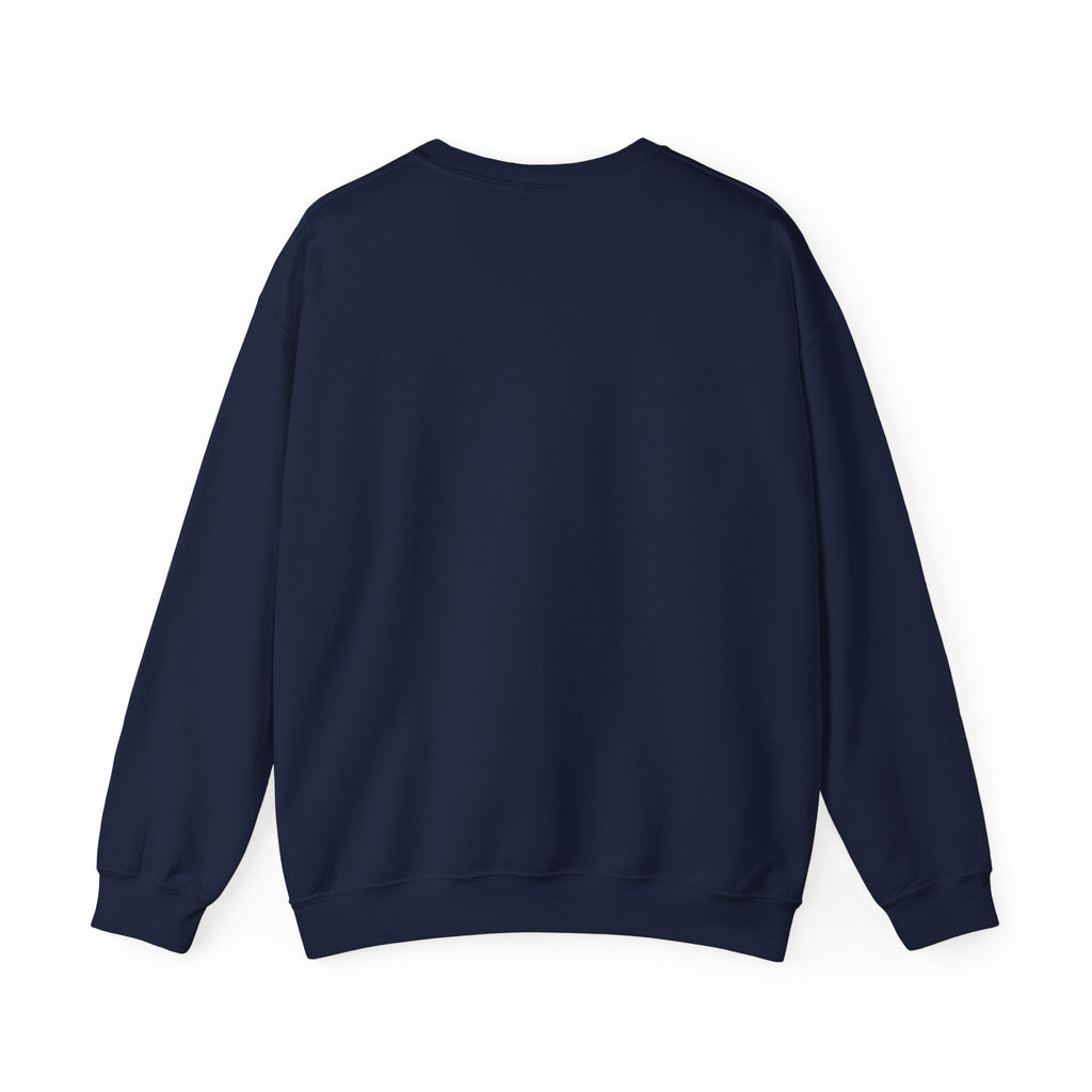 Damen Oversized Pullover mit Statement-Print Ansicht 47 – Sweatshirt – ESTID