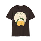 Limoncello Zitrone T-Shirt Ansicht 26 – T-Shirt – ESTID