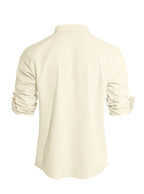 ESTID Herren Stehkragen Shirt Ansicht 15 – Shirt – ESTID