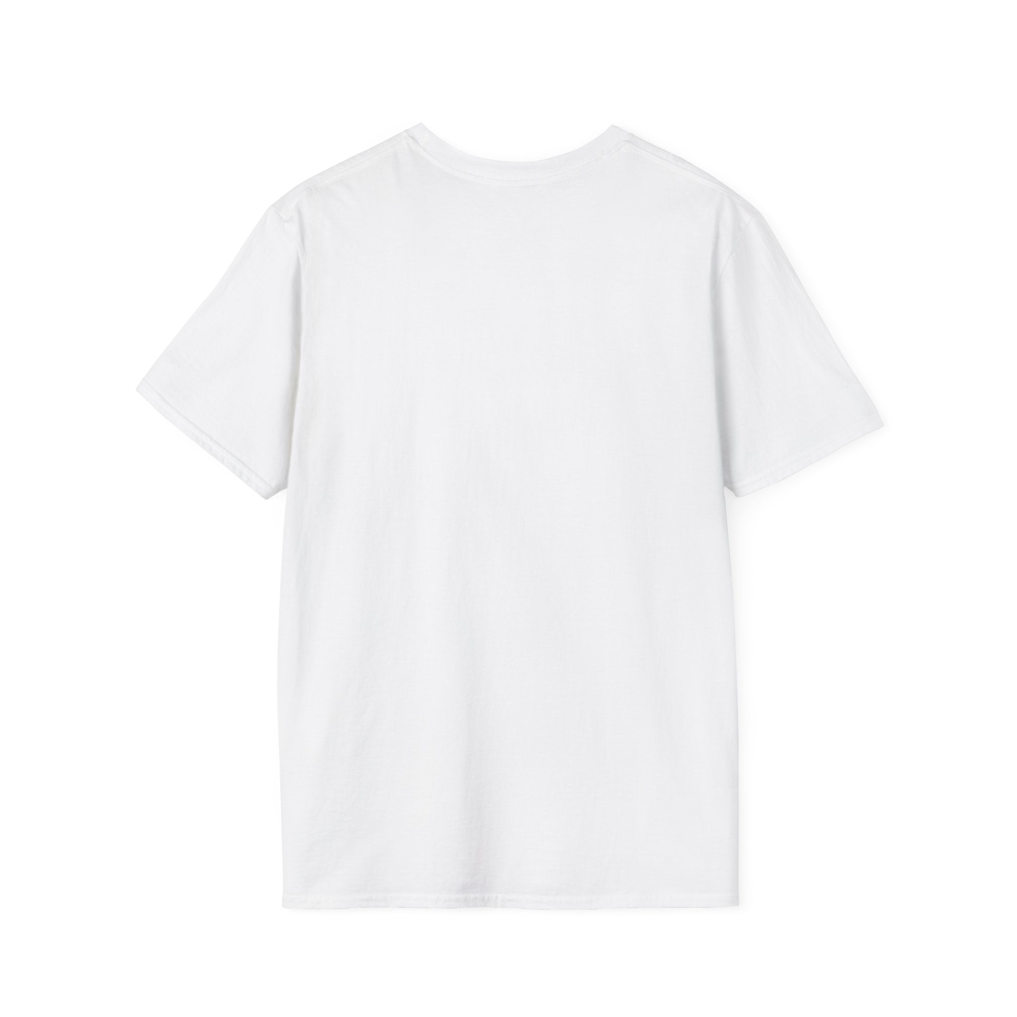 ESTID Unisex Shirt | Stranger Things Retro-Print Ansicht 16 – T-Shirt – ESTID