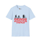 ESTID Unisex Shirt | Stranger Things Retro-Print Ansicht 24 – T-Shirt – ESTID