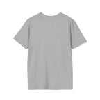 T-Shirt — „Lasst uns bedenken, lasst uns reflektieren“ Inspirierendes christliches Scripture-Shirt Ansicht 13 – T-Shirt – ESTID