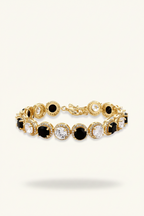 Noir Luxe Set Ansicht 13 – Schmuckset – ESTID