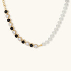 Noir Luxus-Schmuckset Ansicht 6 – Jewelry Sets – ESTID