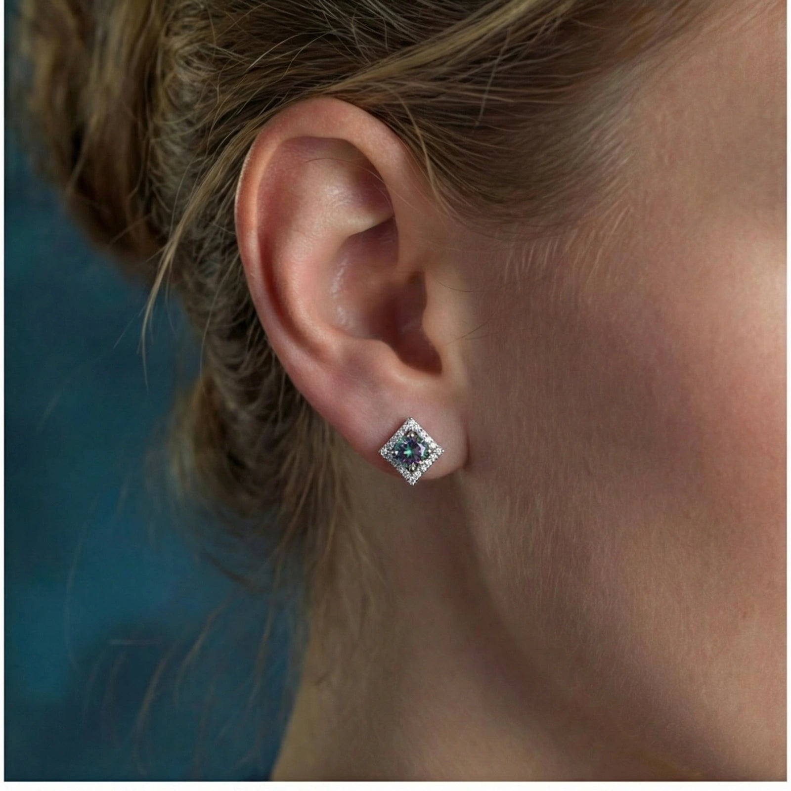 Prism Dreams Ohrstecker – Ohrringe – ESTID