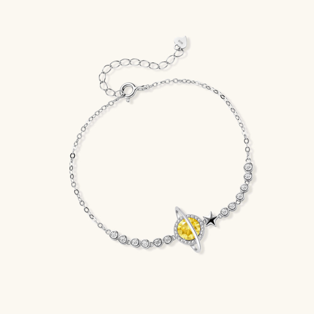 Stellar Dreams Armband Ansicht 4 – Armbänder – ESTID