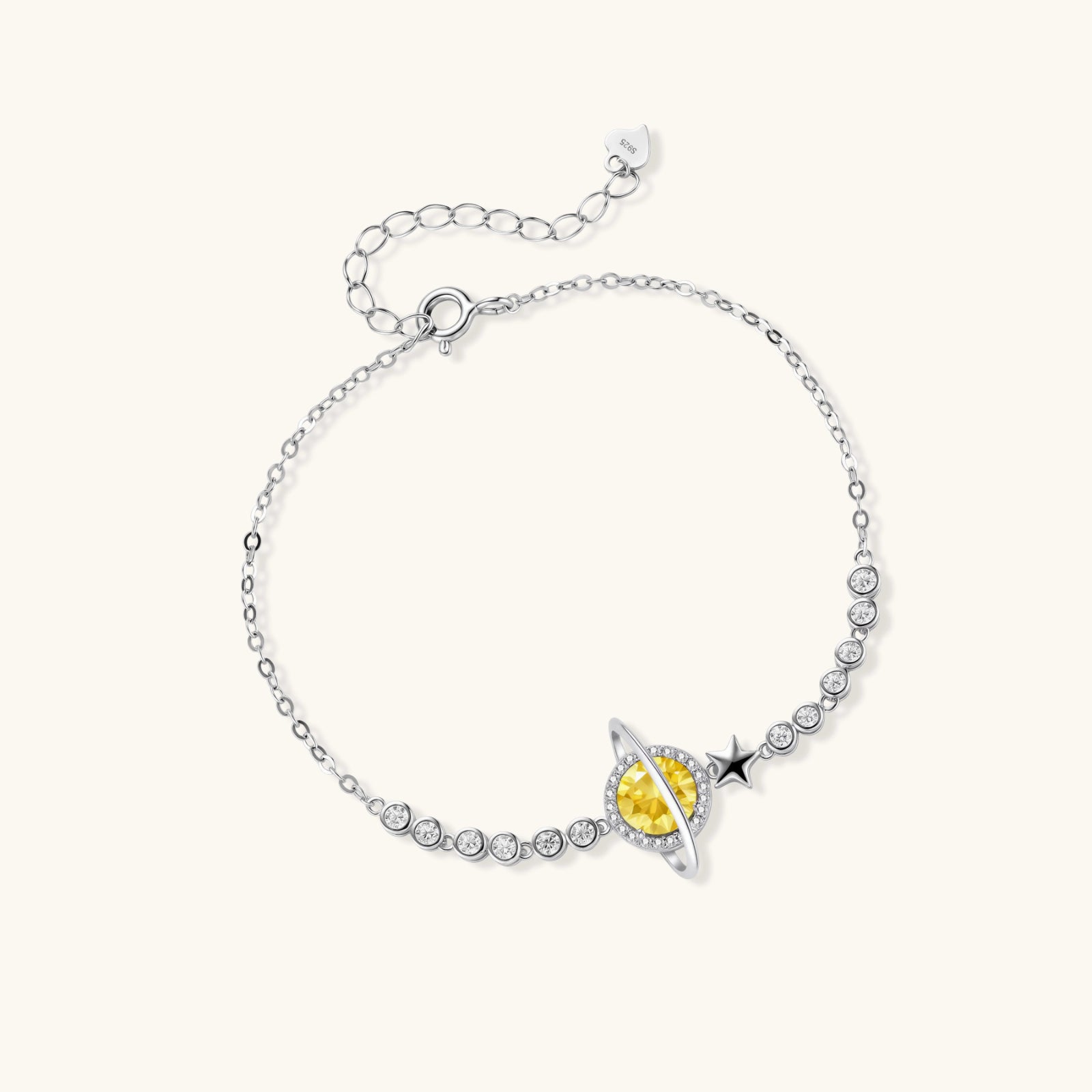 Stellar Dreams Armband Ansicht 4 – Armbänder – ESTID