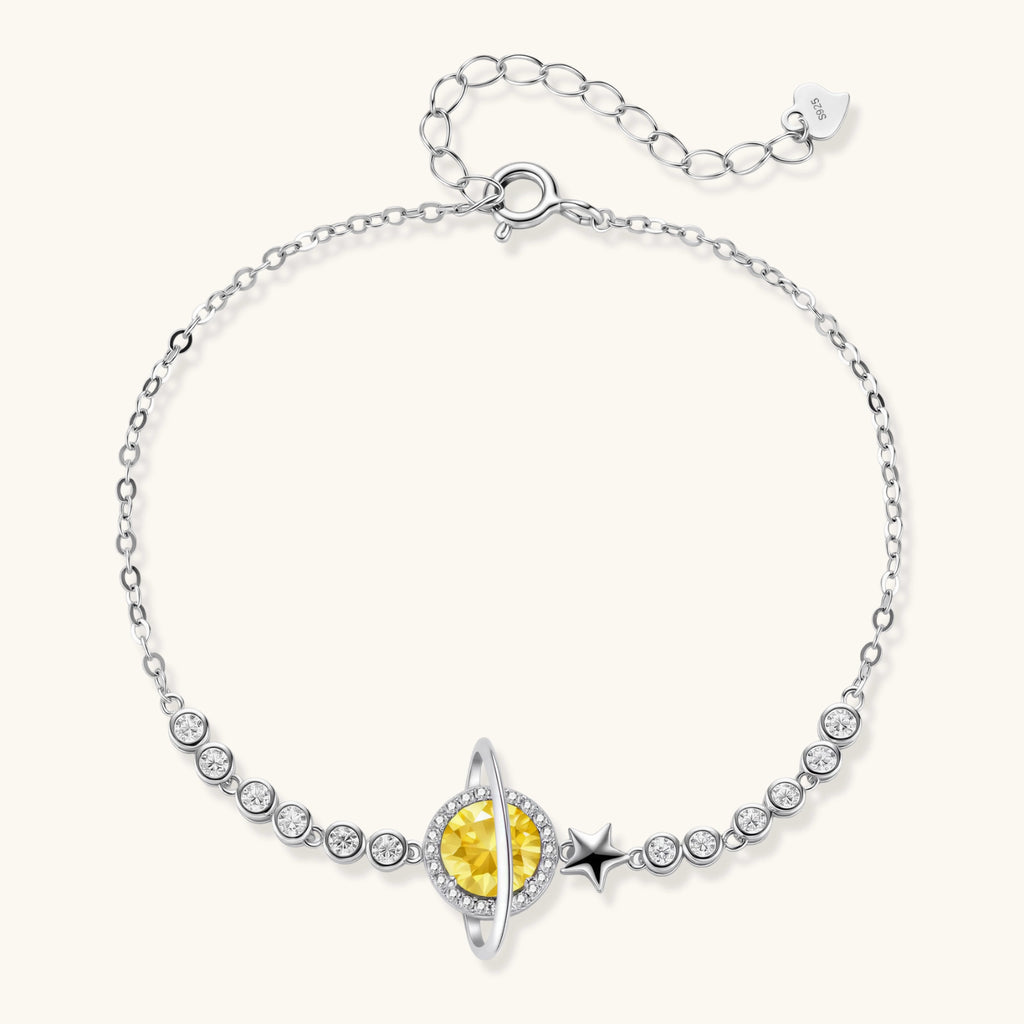Stellar Dreams Armband Detailansicht – Armbänder – ESTID