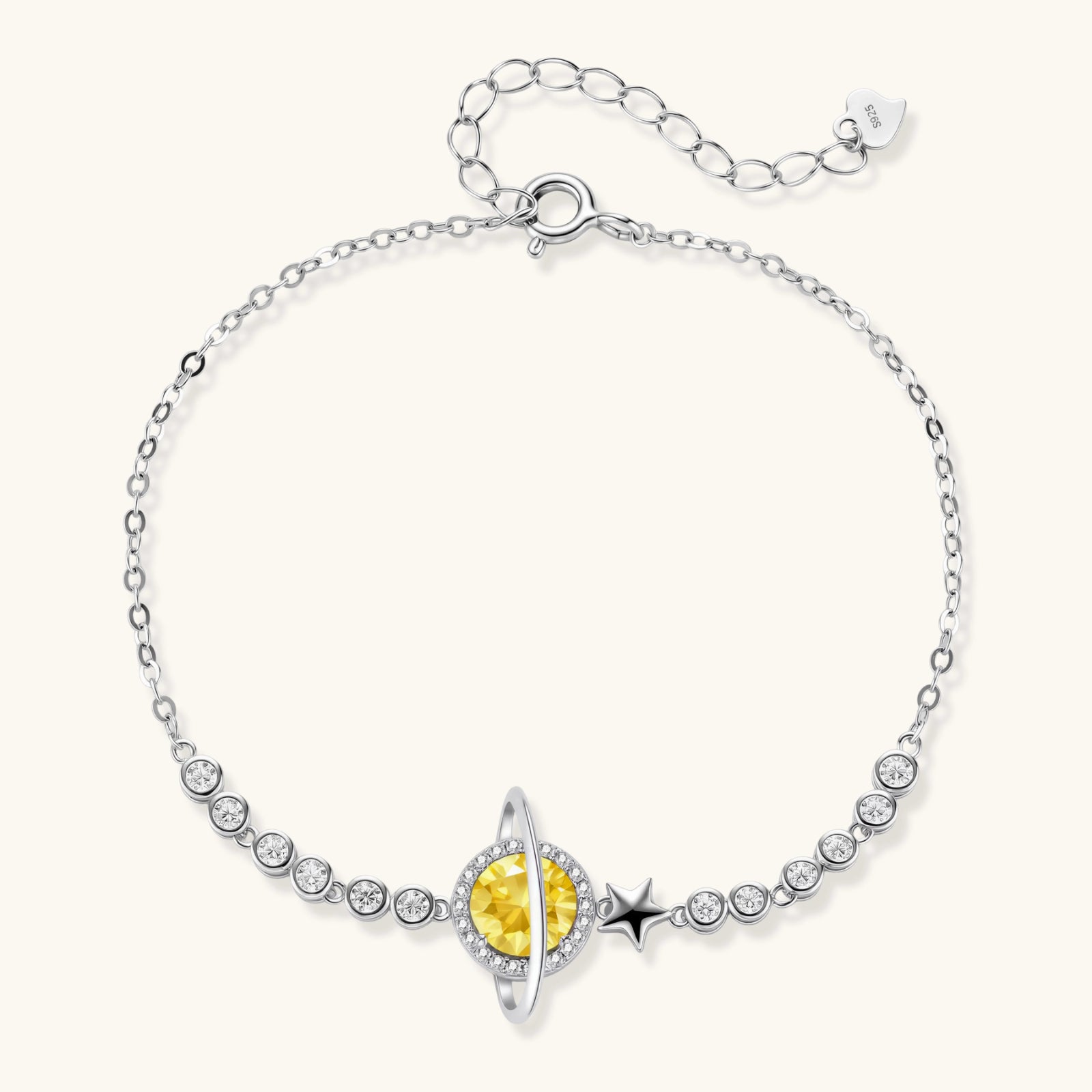 Stellar Dreams Armband Detailansicht – Armbänder – ESTID