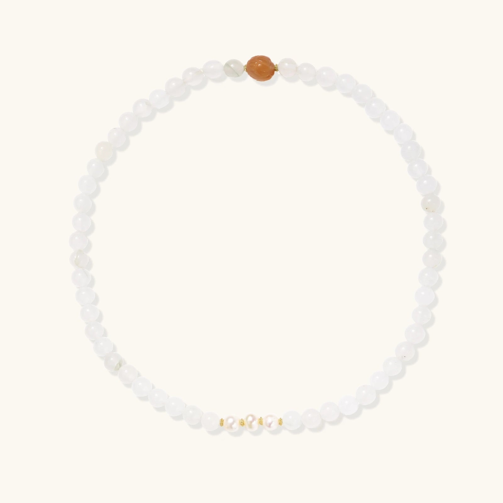 Armband Himmlische Harmonie Ansicht 3 – Bracelets – ESTID