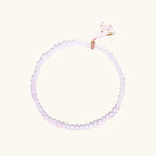 Lavendel-Träume-Armband Detailansicht – Bracelets – ESTID