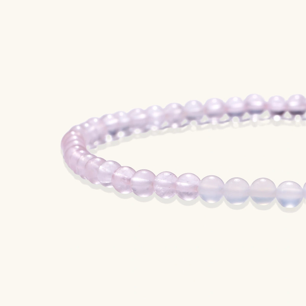 Lavendel-Träume-Armband Ansicht 4 – Bracelets – ESTID